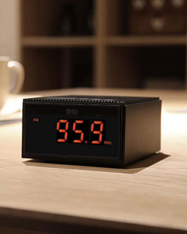 BRITZ BZ-M3060 Laptop Speaker Smartphone Cell Phon