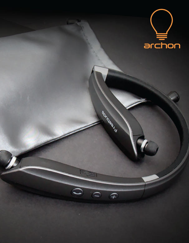 NEW BLUETOOTH EARPHONE archon Freebuds N5