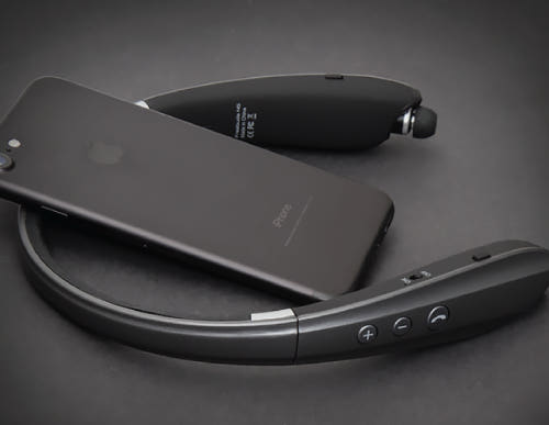 NEW BLUETOOTH EARPHONE archon Freebuds N5