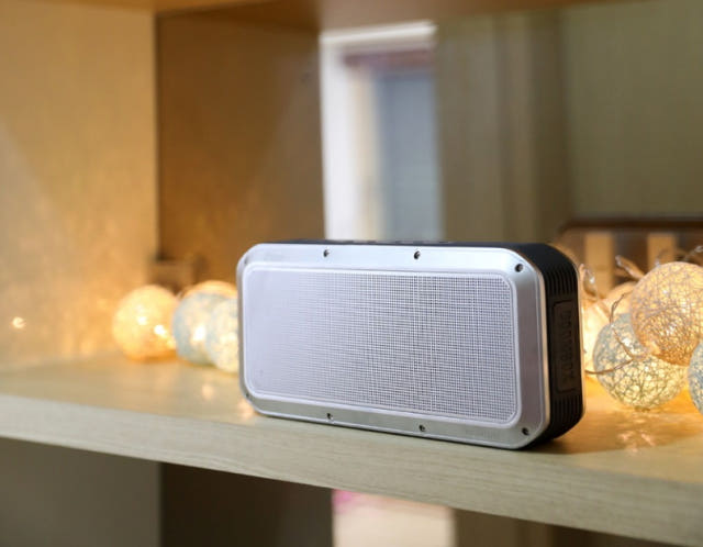 DiBOM Party 2 Bluetooth Advanced Speaker Camping S