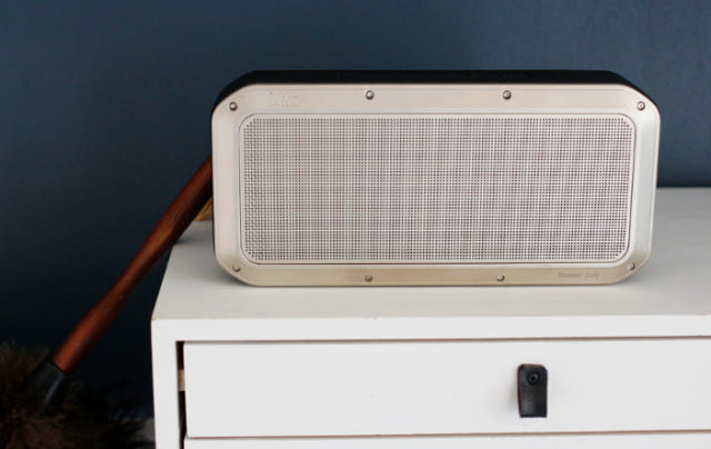 DiBOM Party 2 Bluetooth Advanced Speaker Camping S