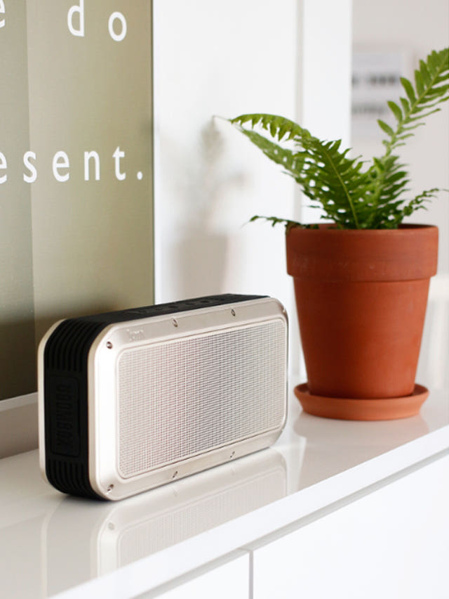 DiBOM Party 2 Bluetooth Advanced Speaker Camping S