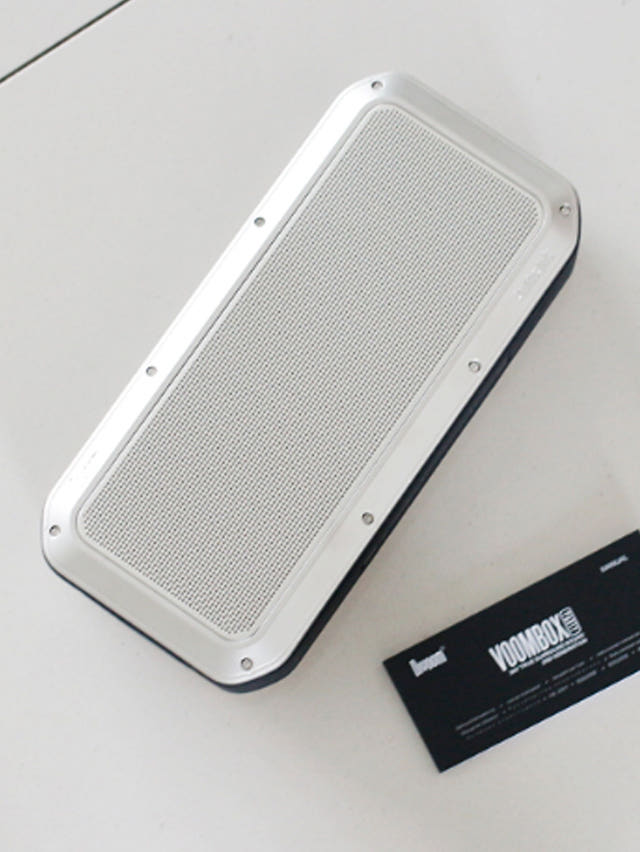 DiBOM Party 2 Bluetooth Advanced Speaker Camping S