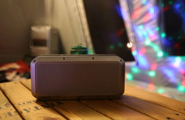 DiBOM Party 2 Bluetooth Advanced Speaker Camping S