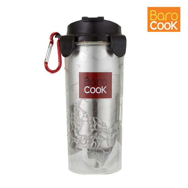 [BaroCook] 바로쿡 카페 400(cafe 400ml) : 이아웃도어