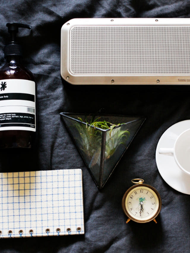 DiBOM Party 2 Bluetooth Advanced Speaker Camping S