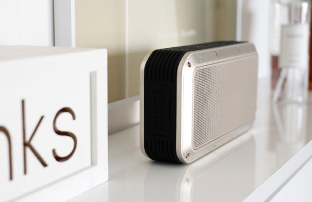 DiBOM Party 2 Bluetooth Advanced Speaker Camping S