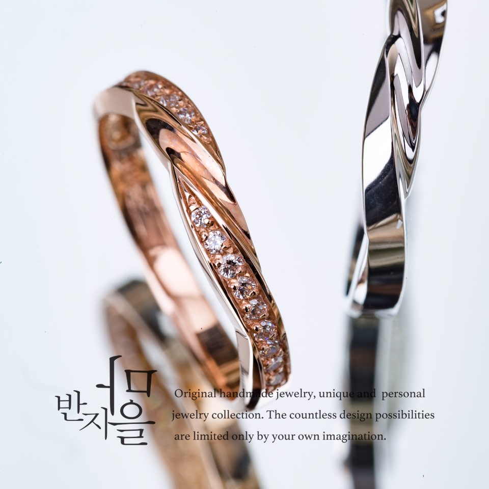 김천커플링 : 반지마을 주얼리
