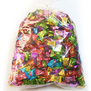 그린볼 치루 과일맛 종합캔디 업소용 대용량 캔디 4500g : candy114  그린볼
