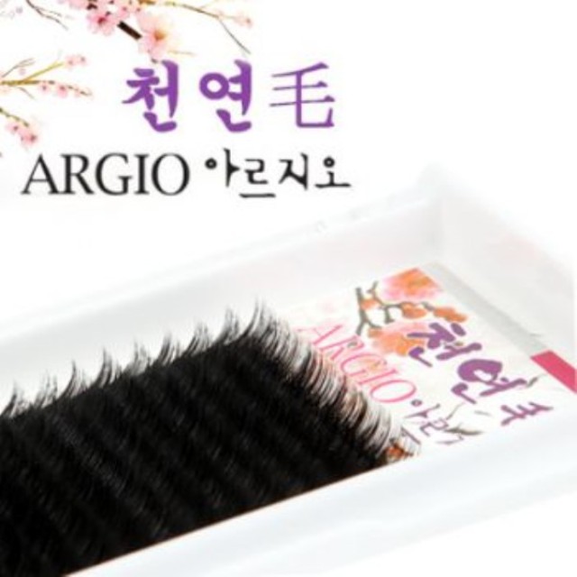아르지오 100% 리얼천연모/최고의 자연스러움 : 아르지오ARGIO