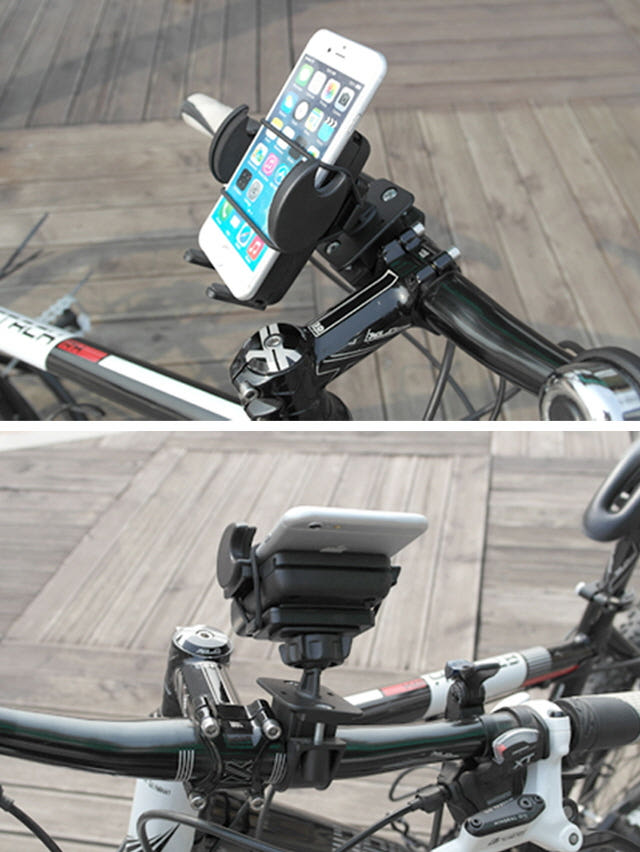 New Bicycle Tool ARKON bicycle motorcycle cradle S