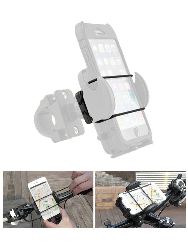 New Bicycle Tool ARKON bicycle motorcycle cradle S