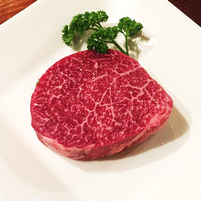 장흥 암소 한우 안심 400g : 피엔씨푸드