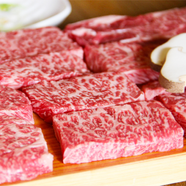 장흥토요시장 암소 한우 치마살 400g : 피엔씨푸드