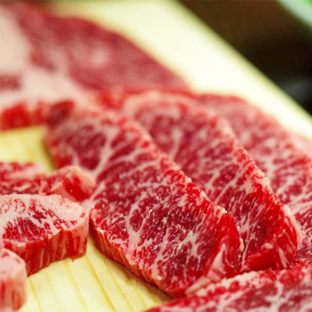 장흥토요시장 암소 한우 업진살 400g : 피엔씨푸드