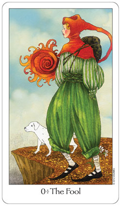 드리밍웨이 타로카드 한글해설서제공 Dreaming Way Tarot : 타로서점