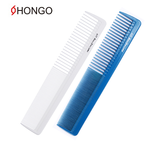 HONGO COMB 홍고 407 블루 전문가용 커트빗 : 어바웃뷰티