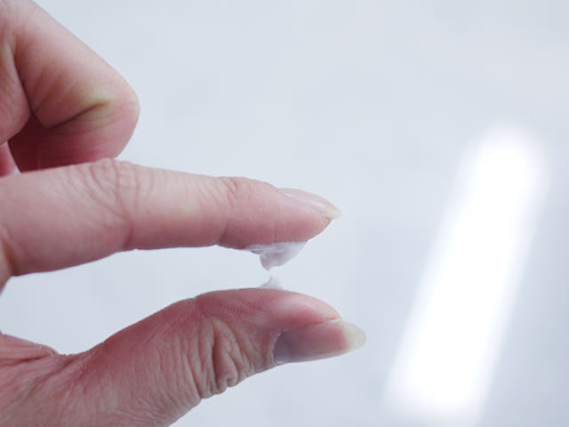 Mild Seed Ceramide Baby Lotion