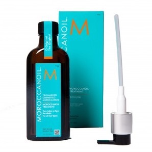 NEW HAIR CARE Morokan Oil Original Treatment 100ml