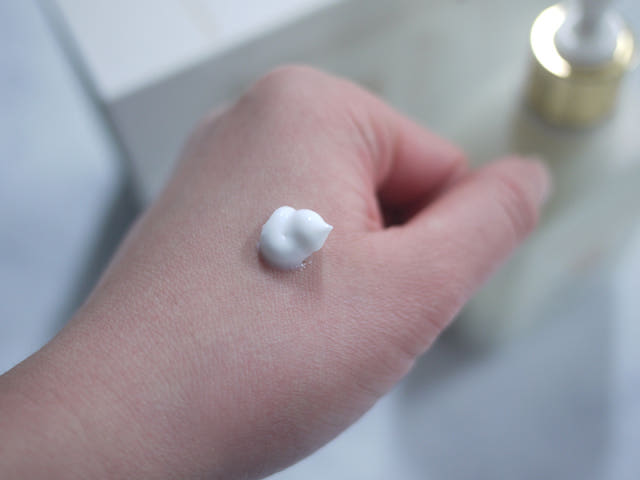 Mild Seed Ceramide Baby Lotion