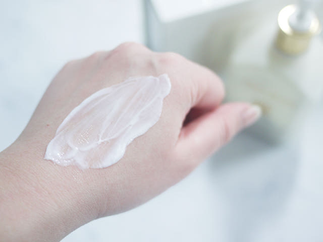 Mild Seed Ceramide Baby Lotion