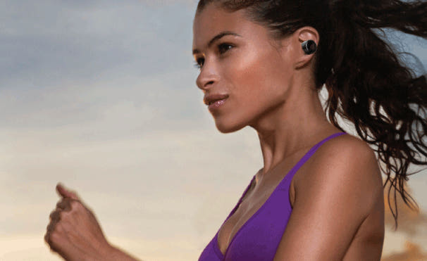 NEW BLUETOOTH EARPHONE archon Freebuds X1