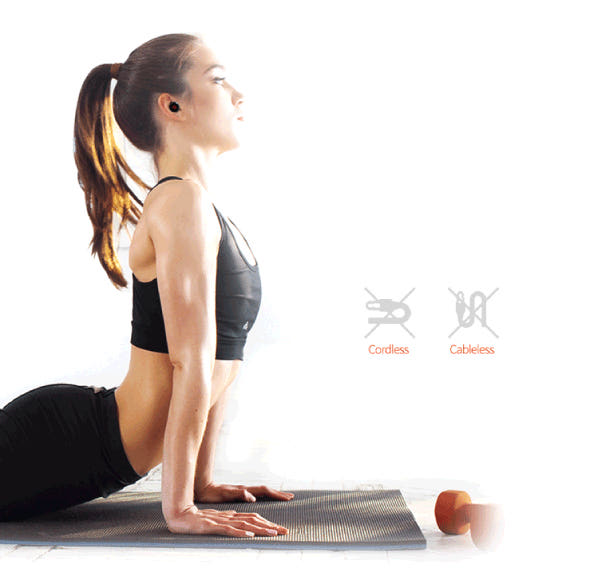 NEW BLUETOOTH EARPHONE archon Freebuds X1