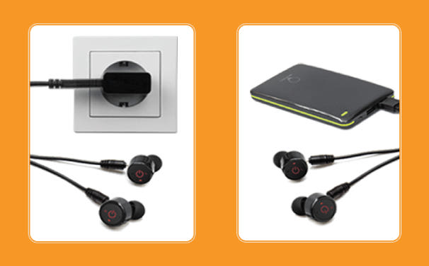 NEW BLUETOOTH EARPHONE archon Freebuds X1