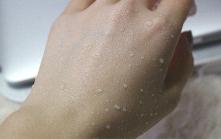 Diomere Daily sunscreen 70ml Makeup base Combinati