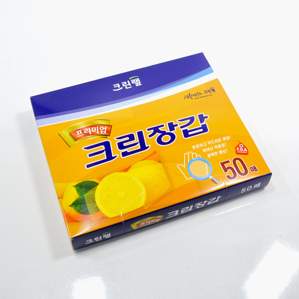 크린장갑프리미엄 (50매)_2501 : 수지씨앤엘