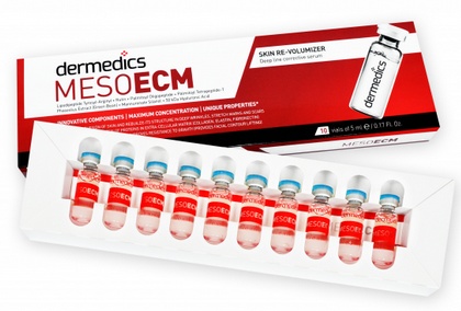 [초특가 더메딕스앰플-dermedics] 메조ECM(MESO ECM) 5ml 10개 : 예뻐헤라 - 네이버쇼핑