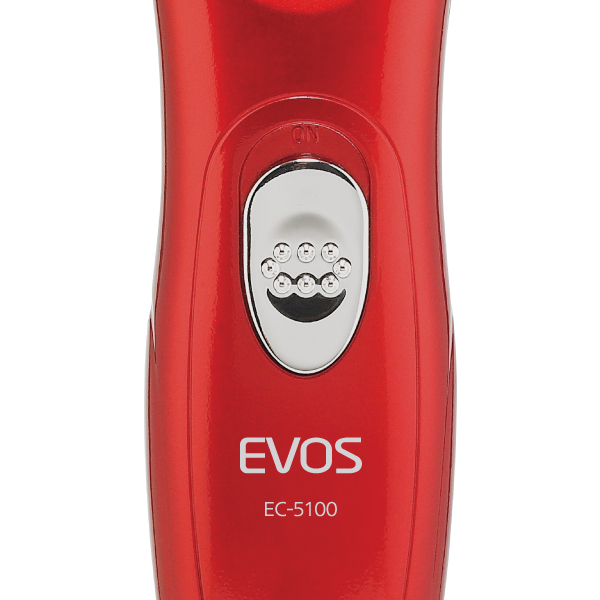 에보스 바리깡 남자 아기 이발기 헤어 클리퍼 가정용 빗살캡포함 EC-5100 : 에보스EVOS