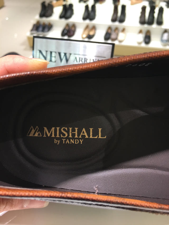 Men Leather Shoes Tandi Men's Tassel loafers ML