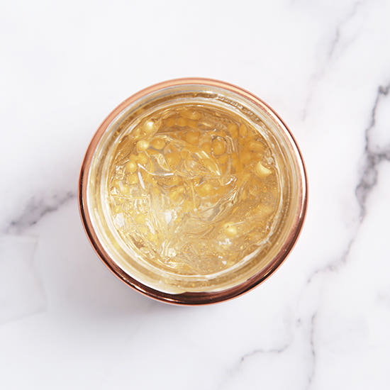 New Peslo Bear Cream 55ml GOM CREAM Genuine Orient