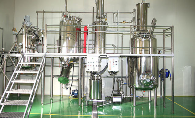 Korea Ginseng Ginseng Red Ginseng Extract Concentr