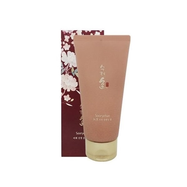 수려한 비책 진생 클렌징 폼 1 + 1 = 160ml 2개 : 대영커머스