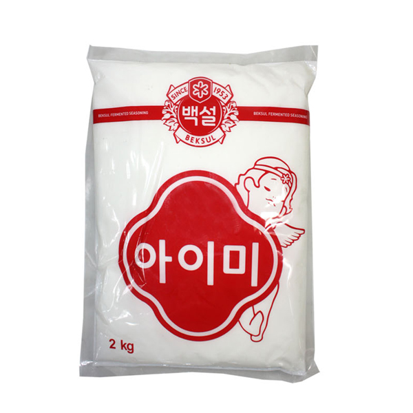 CJ 아이미 2KG x 1개입 : 코리아돈키호테