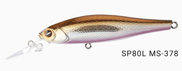 ZACO SP80L 디아웃도어 자코 미노우 SP80L [theOutdoor] : ATZ