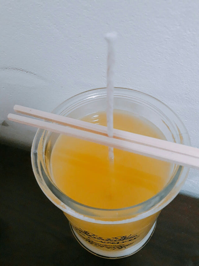 Natural soy candle, high capacity 750ml diy, styli