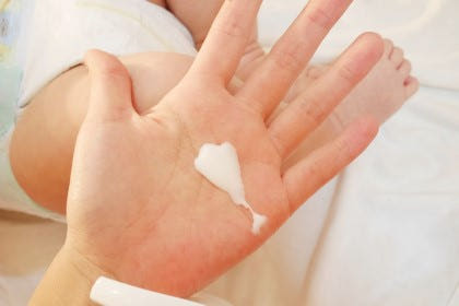 Verploss Supreme Baby Lotion 250ml Infant Body Moi