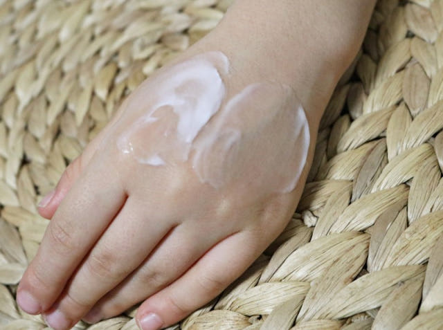 Verploss Supreme Baby Lotion 250ml Infant Body Moi