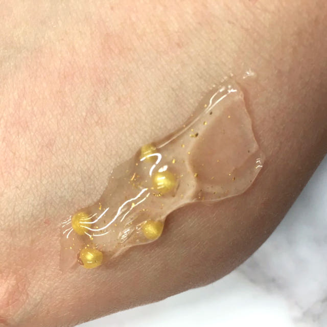 New Peslo Bear Cream 55ml GOM CREAM Genuine Orient