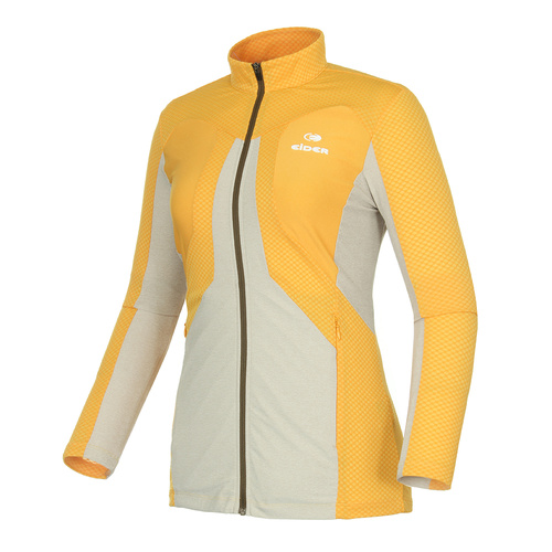 [아이더](신세계마산점)[16SS 신상] HIERO (히에로) 여성 짚업 티셔츠 / DWP16202 (2COLOR) : 신세계백화점