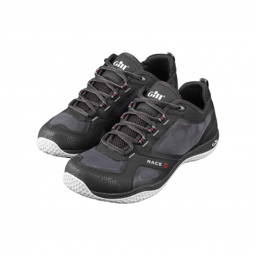 [Gill] RACE TRAINER : 아라마린샵