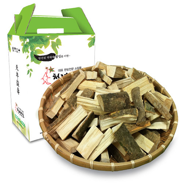 황칠나무110mlx60포 : 천년약초