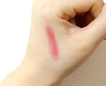 3 choices Menzueram lip ice tinted color magic lip