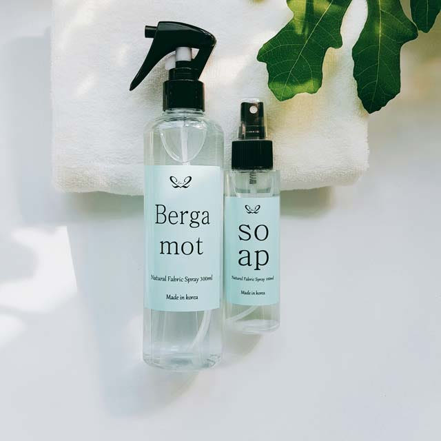 Fiber Perfume Natural Aroma Sleep Spray Help Insom