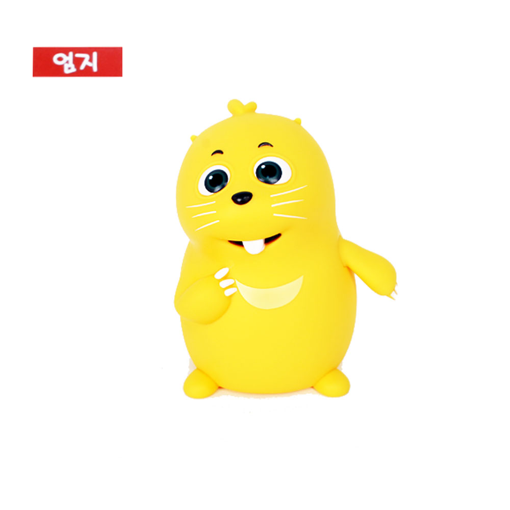 [엄지] 두다다쿵 소프트 두다 : 토이드림