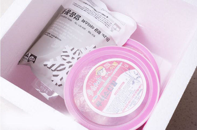 <b><p>Pickled in Sokcho 100%Kean Tongyeong student</p></b><b><p>束草天下塩辛 100％韓国語 統営 生 グルジョト 1キロ 瓶熟成 低塩 カレイシクヘ</p></b><br /><br /><p align='center'>