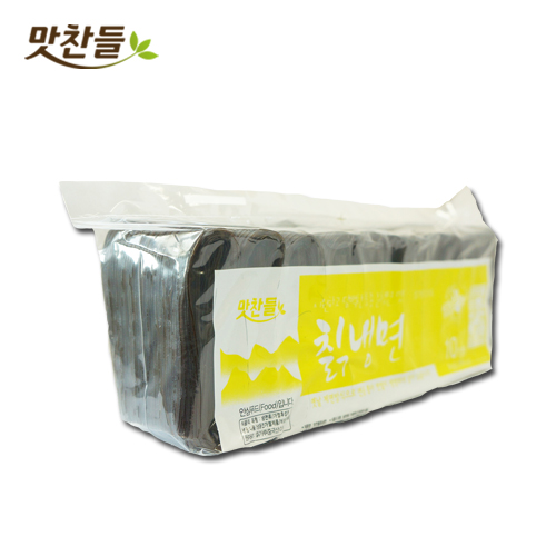 맛찬들백미식품 칡냉면2kg(10인분) : 맛찬들백미식품